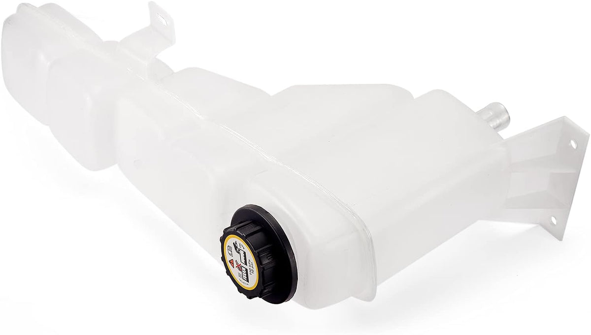 Coolant Reservoir with Cap Pack of 2 W5416
