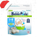 Bubble Bath for Baby & Kids (24 Podz) P6238