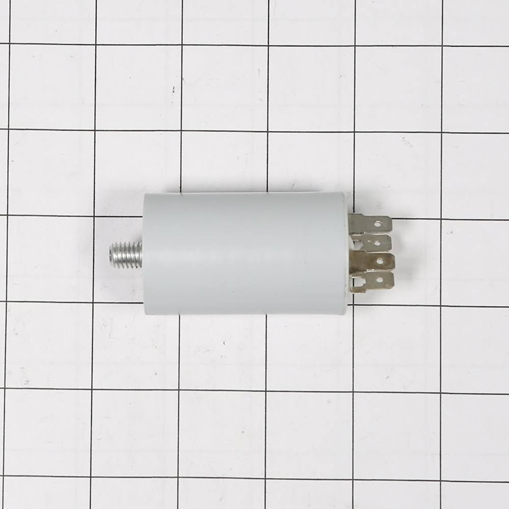 Capacitor L89400