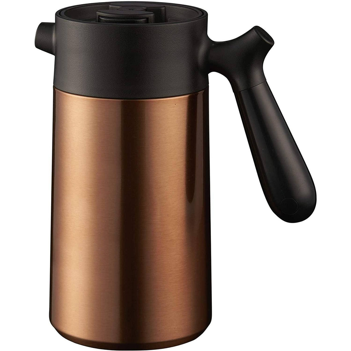 32 oz SS Vacuum Press Copper S361699
