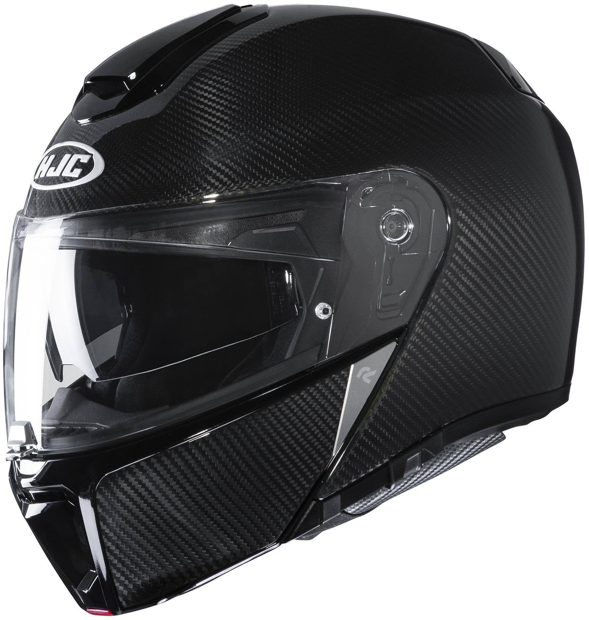 Carbon Modular Helmet C565