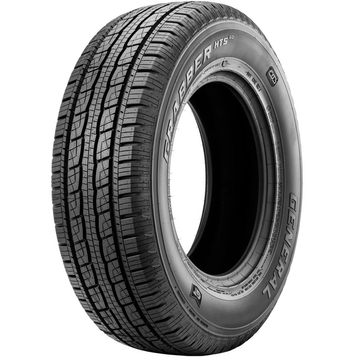245/70R17 119 S Tire Q4488