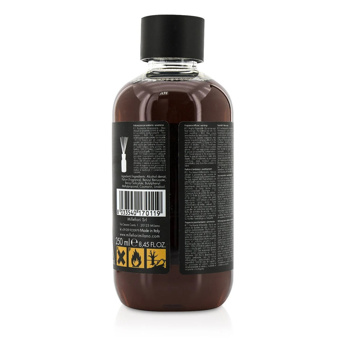 Fragrance Diffuser Refill 500ml H829896