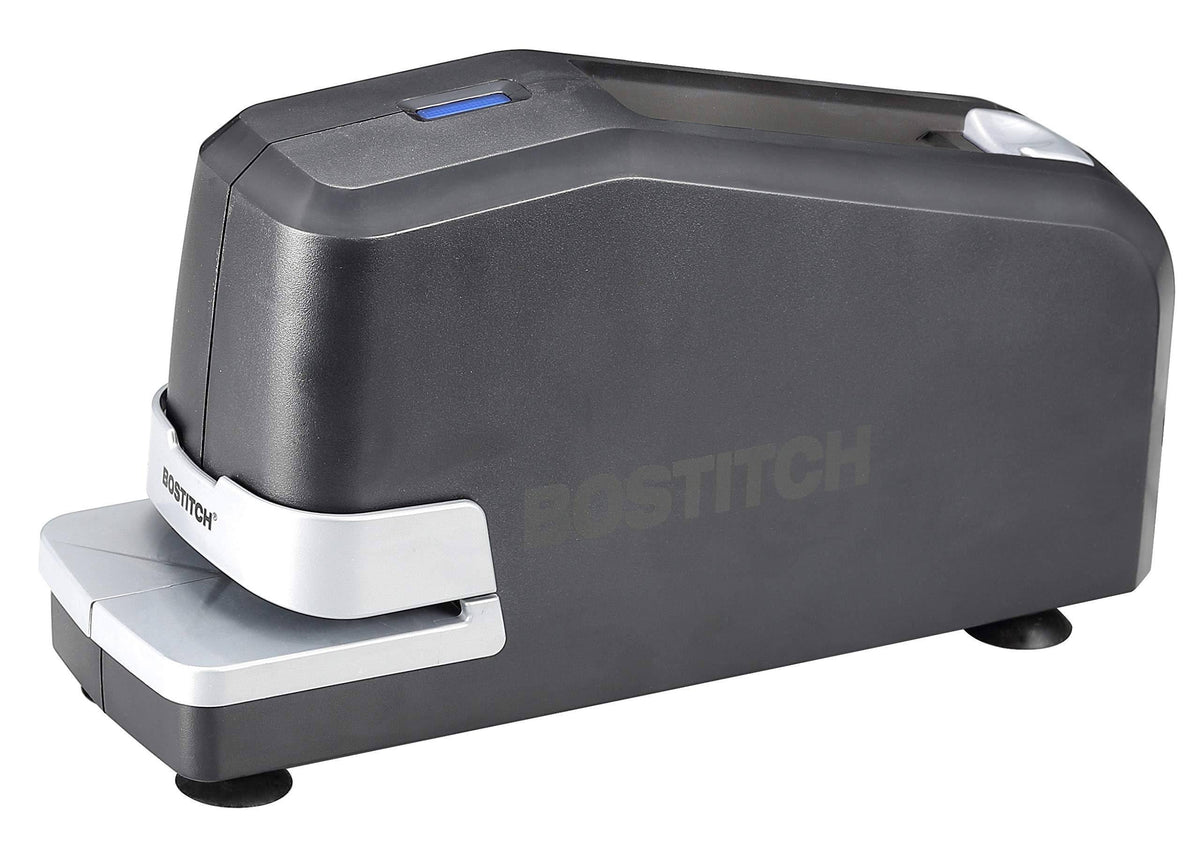 Electric Stapler 30 Sheet Capacity Black T1573