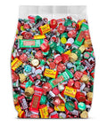 Assorted Christmas Chocolate Variety Pack 5lb Bulk Individually Wrapped C84198