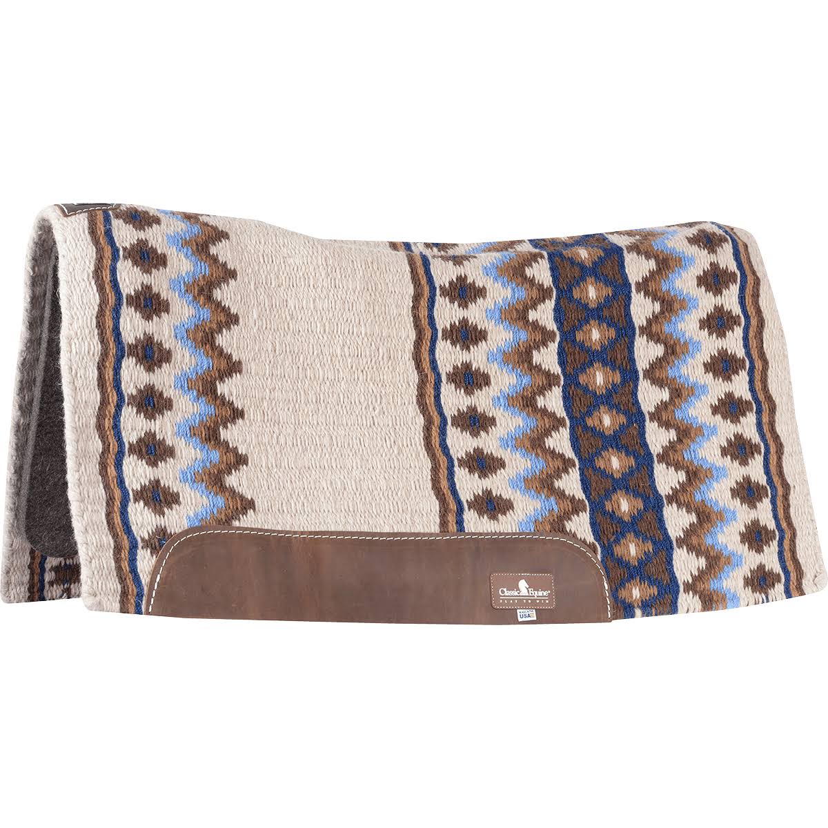 Felt Horse Saddle Pad P58183
