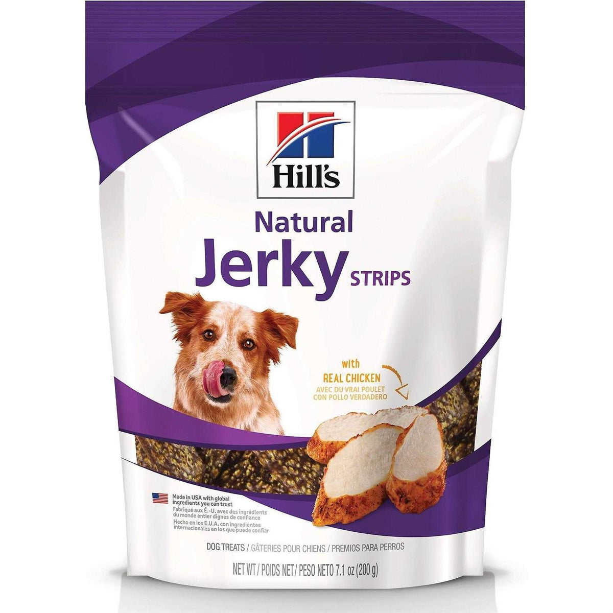 Jerky Dog Treats X4916