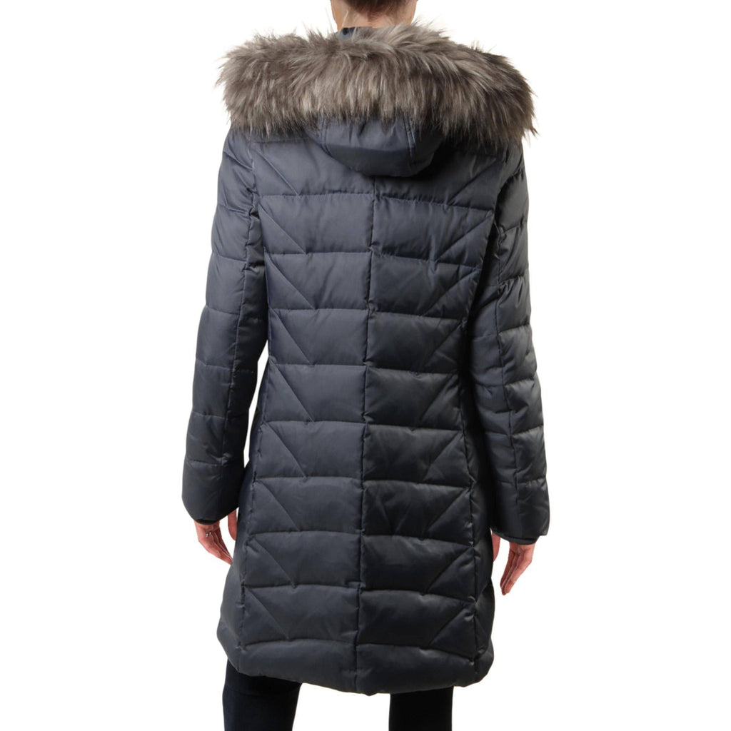 Long Down Coat P69818