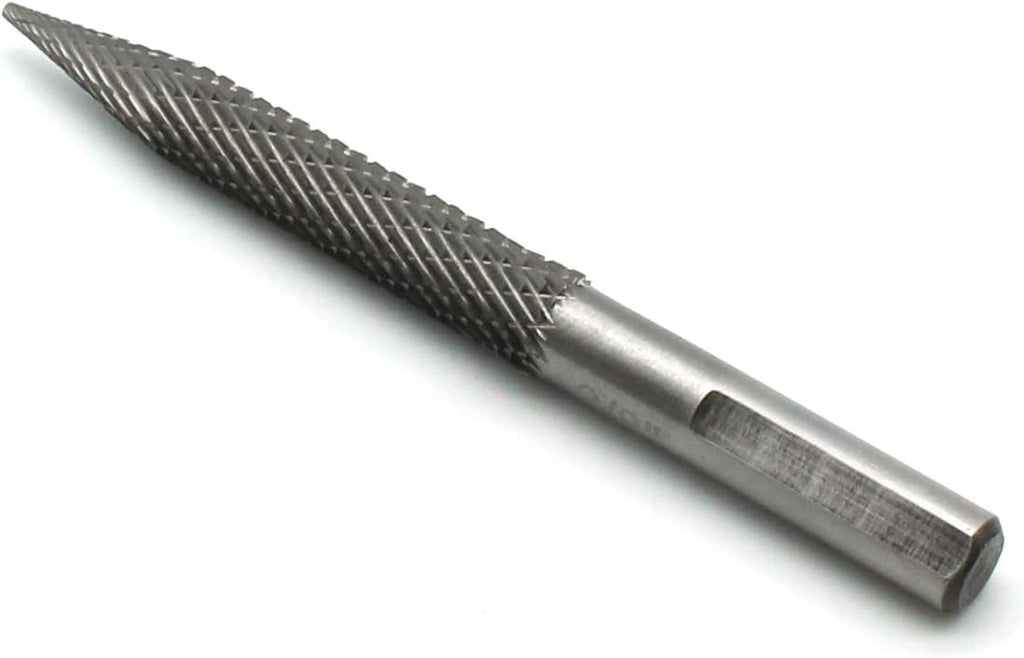 3/8 Inch 10mm Carbide Burr Drill Bit Pack of 2 I971820