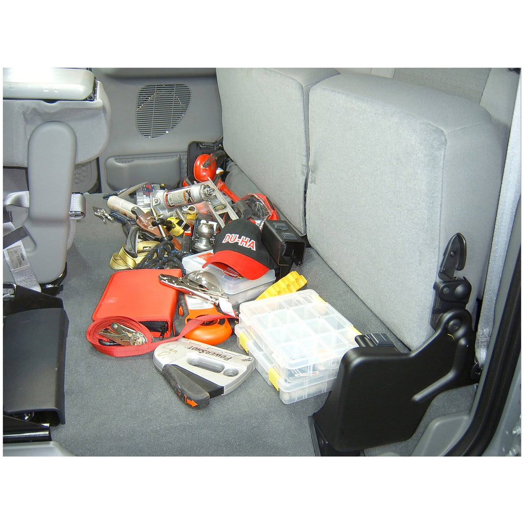 Underseat Storage A8143