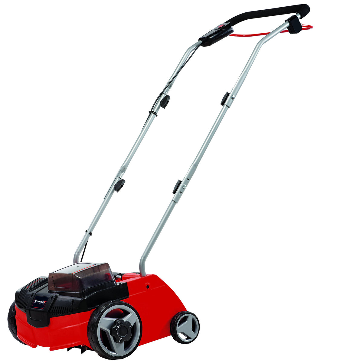 Cordless 12-Inch Scarifier Tool Only F40622
