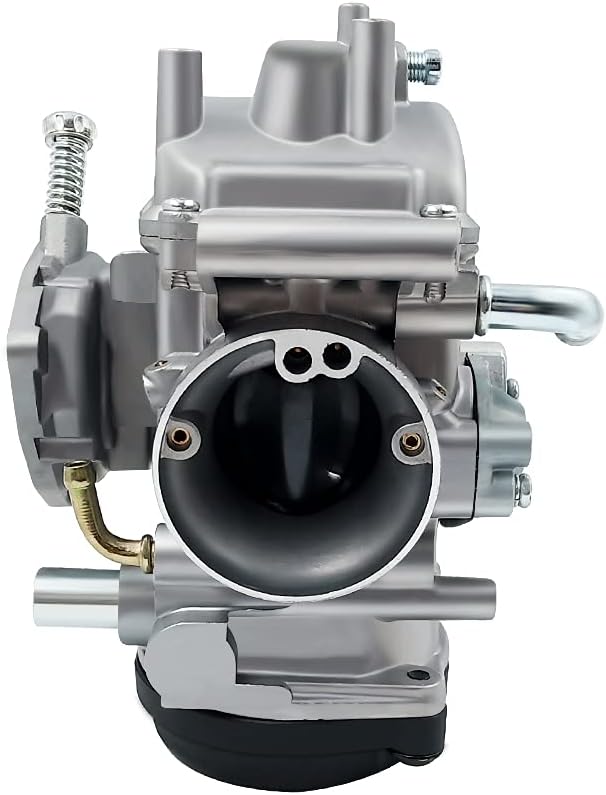 Carburetor Pack of 2 for Can-Am Outlander Max 400 4x4 2004-2008 Y940217