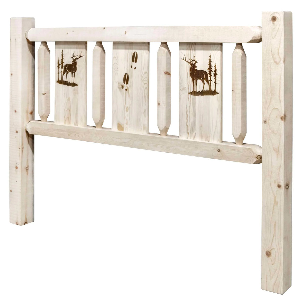 Queen Headboard K3022