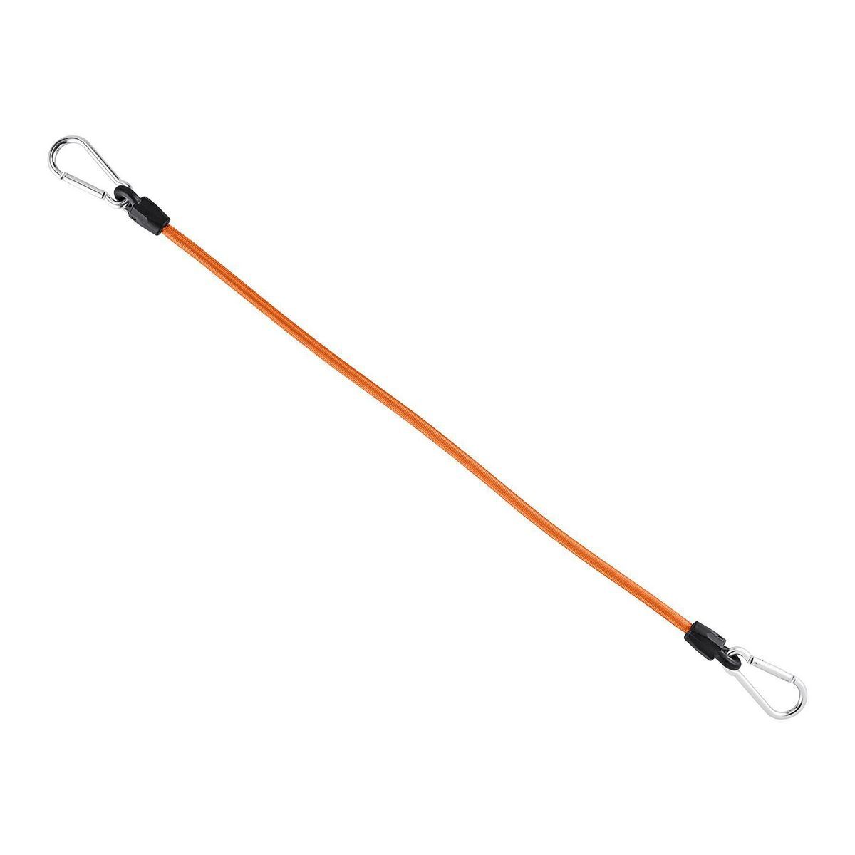 48 in. Carabiner Bungee Cord U597012
