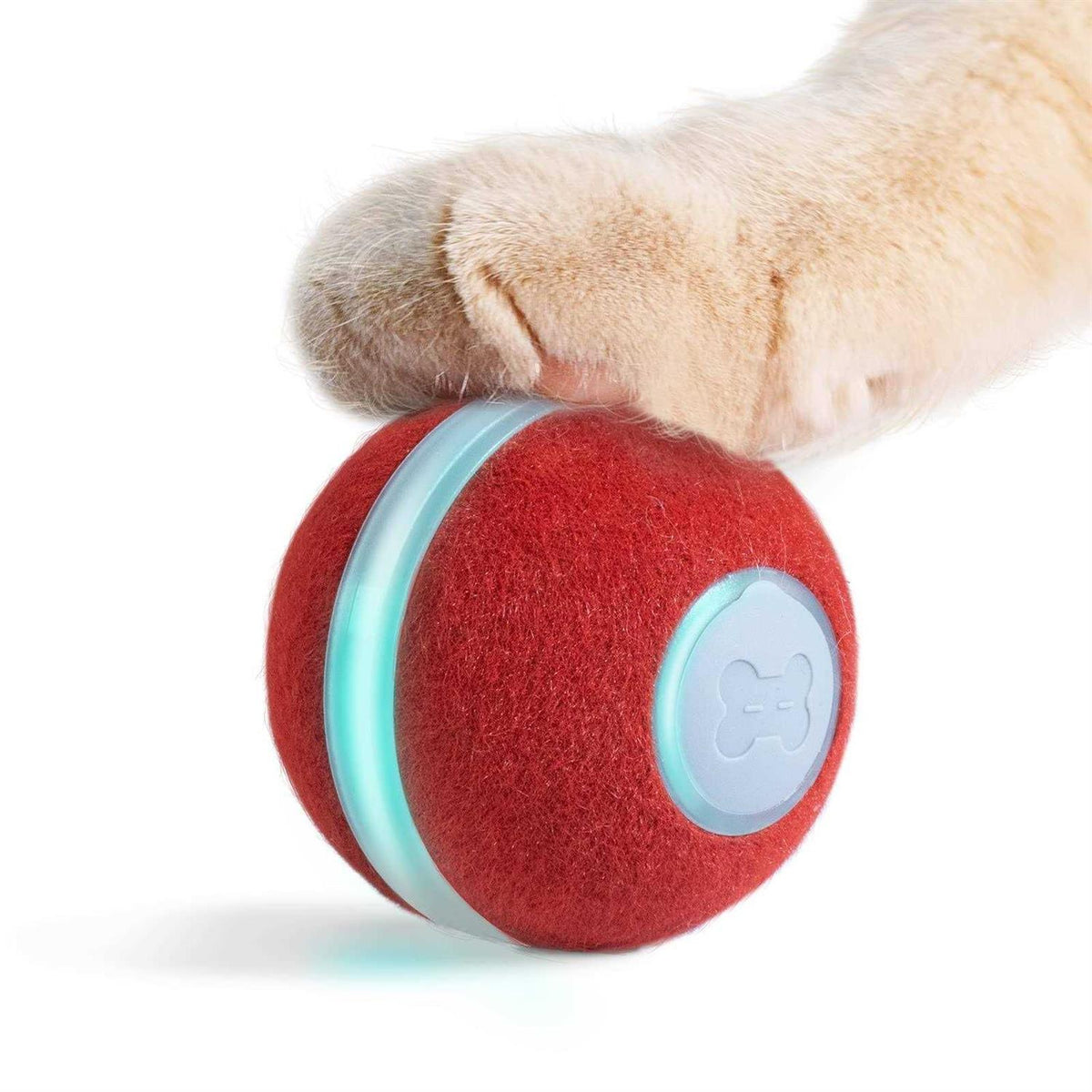 Interactive Cat Toy Ball R8165