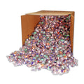 Bulk Red Bird Assorted Puffs 20 lb Case S68884