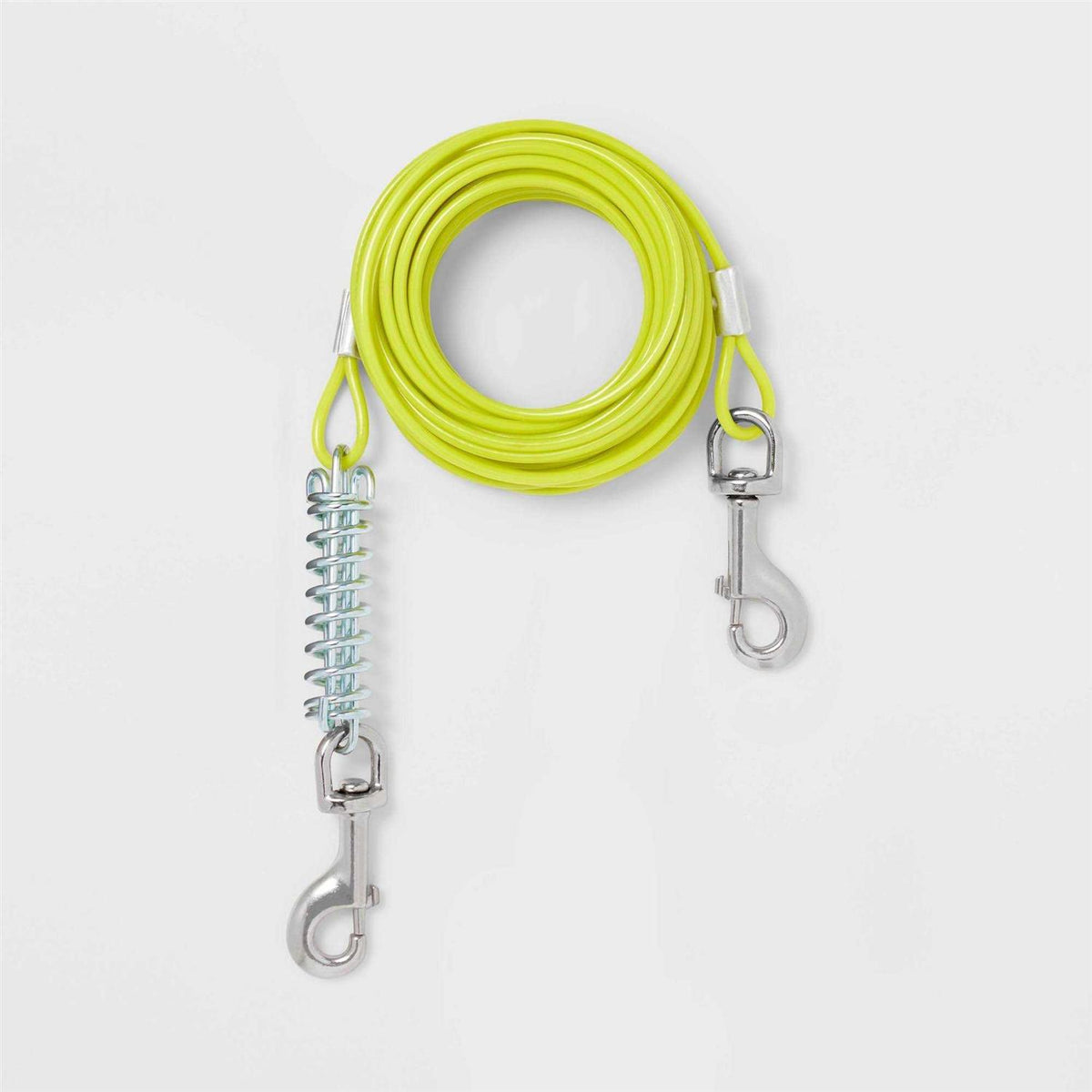 Heavyweight Cable Tie-Out for Dogs S88462