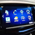 Cadillac CUE Replacement Touch Screen Display D196260
