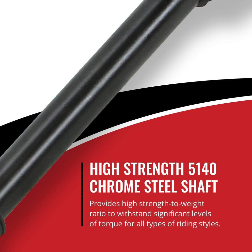 Front Right Axles Pack of 2 Q98984