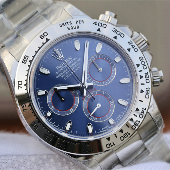 Silver Stainless Steel 40mm X81301