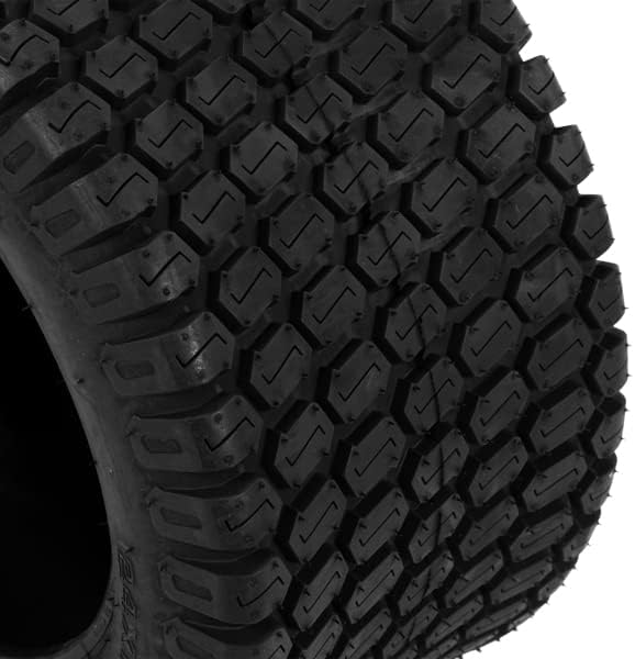 Heavy Replacement Lawnmower Tire A8174