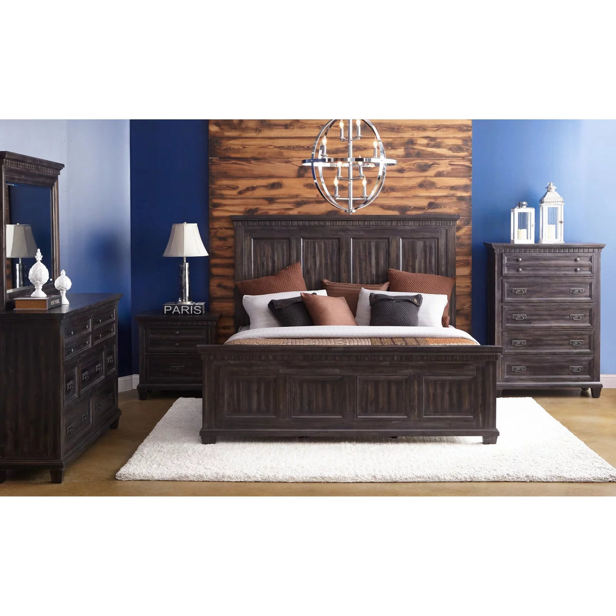 Chest R919188