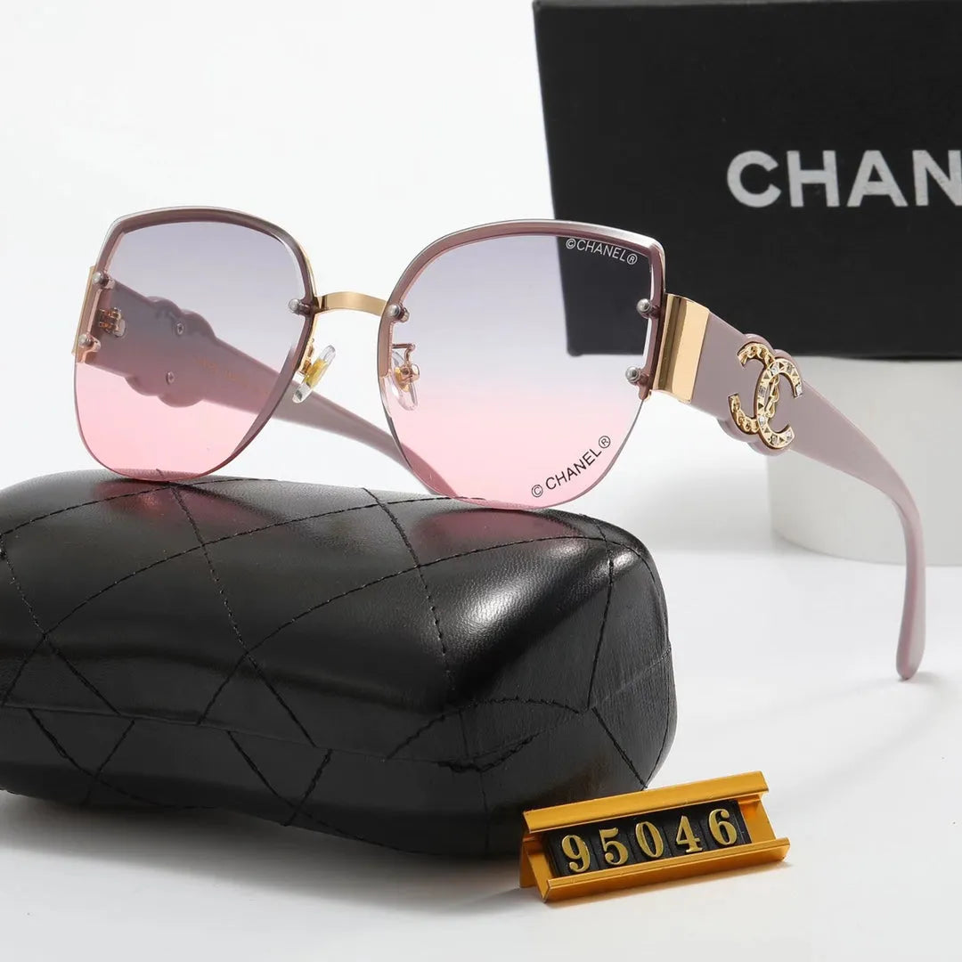 Fashion Polarized Sunglasses O3382