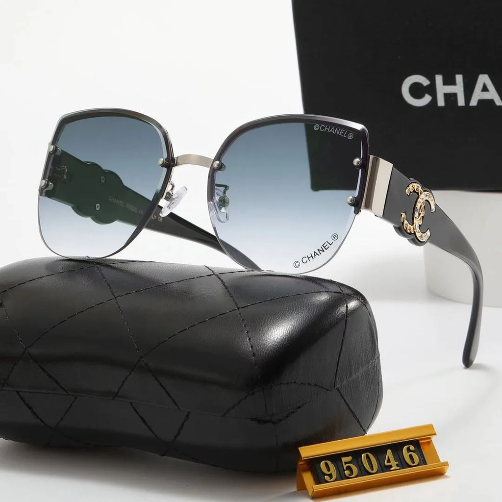 Fashion Polarized Sunglasses O3382
