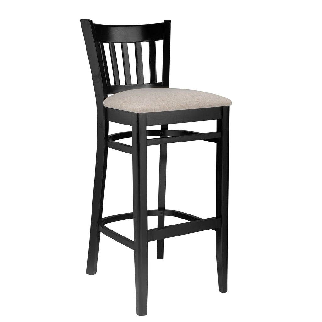 Dark Mahogany Side Chair (Set of 2) W2570