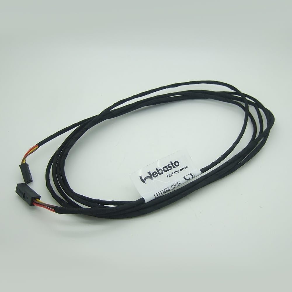 Controller Switch Rheostat Timer 3m Extension Harness, Pack of 2 C723176