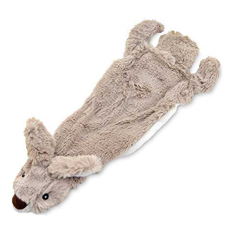 Stuffless Squeaky Dog Toys K715