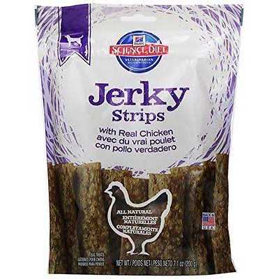 Jerky Dog Treats X4916