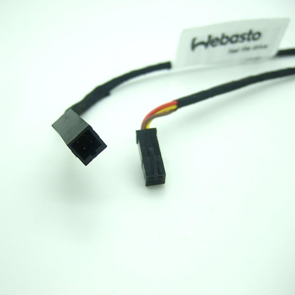 Controller Switch Rheostat Timer 3m Extension Harness, Pack of 2 C723176