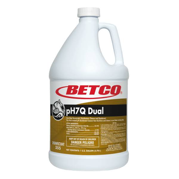 136 oz Multi-Purpose Cleaner, Case of 4 E3469
