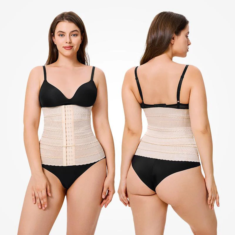 Adjustable Waist Cincher & Sports Belt M690