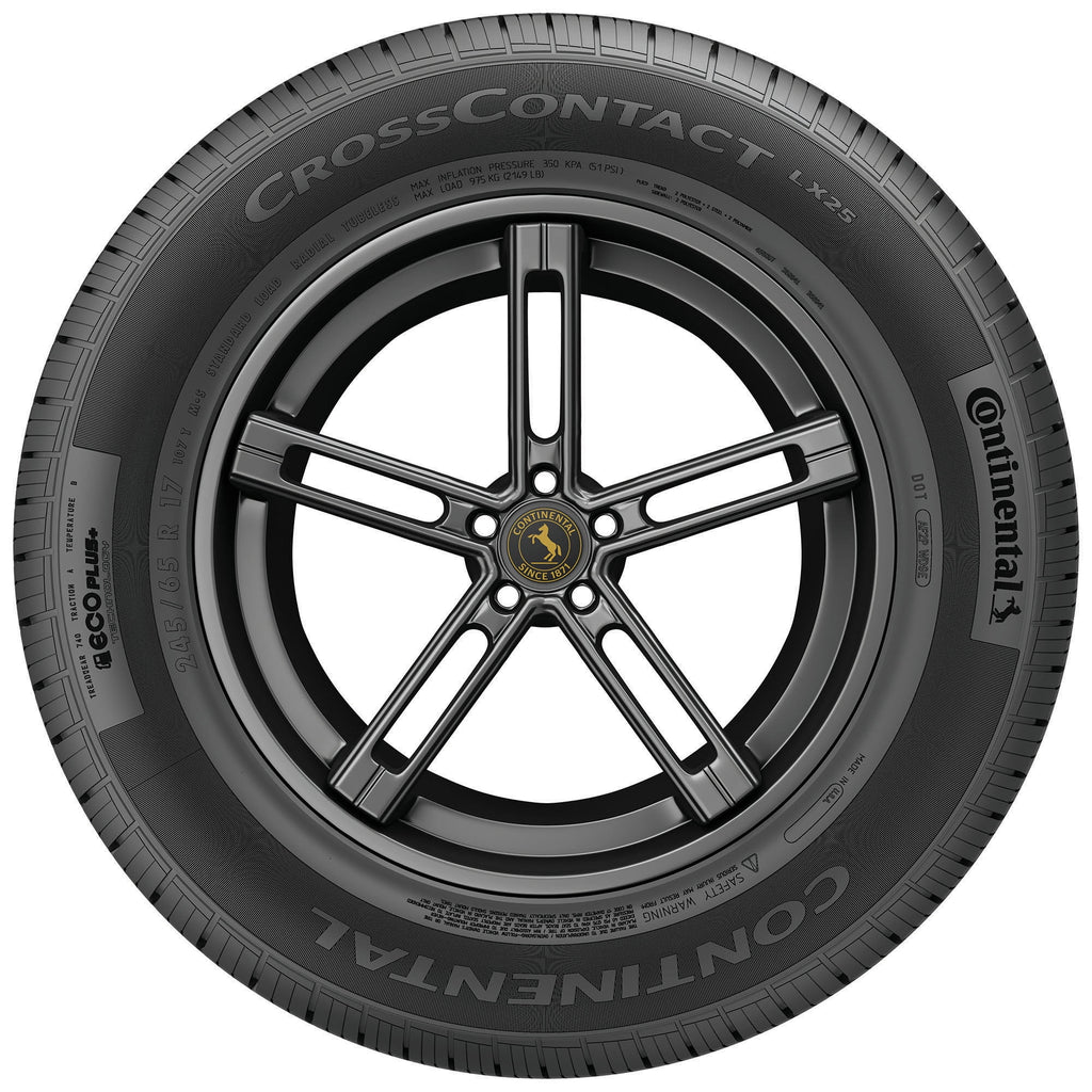 All Season 235/50R18 97H SUV/Crossover Tire M159