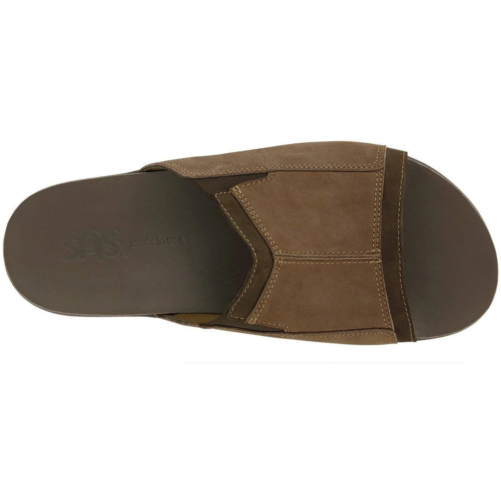Brown 6.5 Medium Voyage Shoes G7550