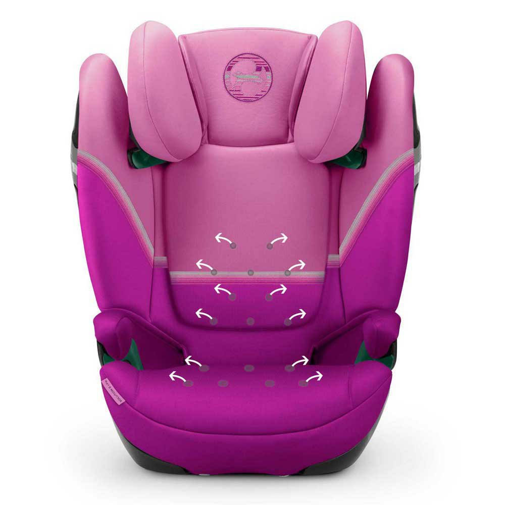 Car Seat One Size N470862