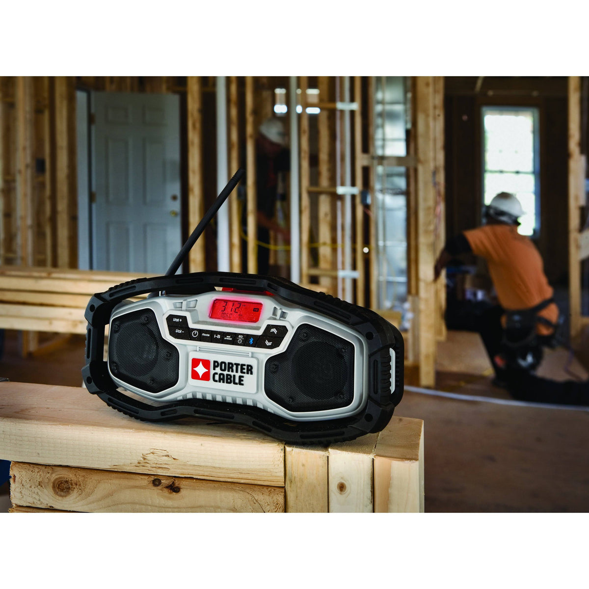 Bluetooth Radio S56640