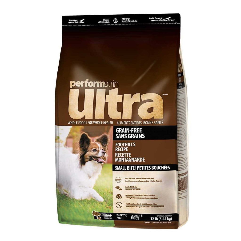 Grain Free Dry Dog Food C437708