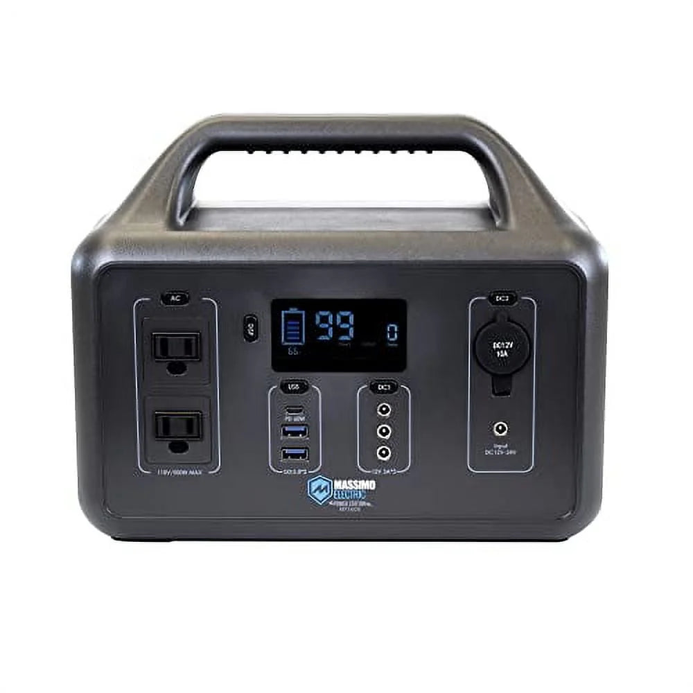 500W Power Station Z695234