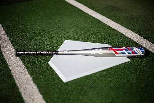 Youth Baseball Bat 1 Pc Aluminum Q659