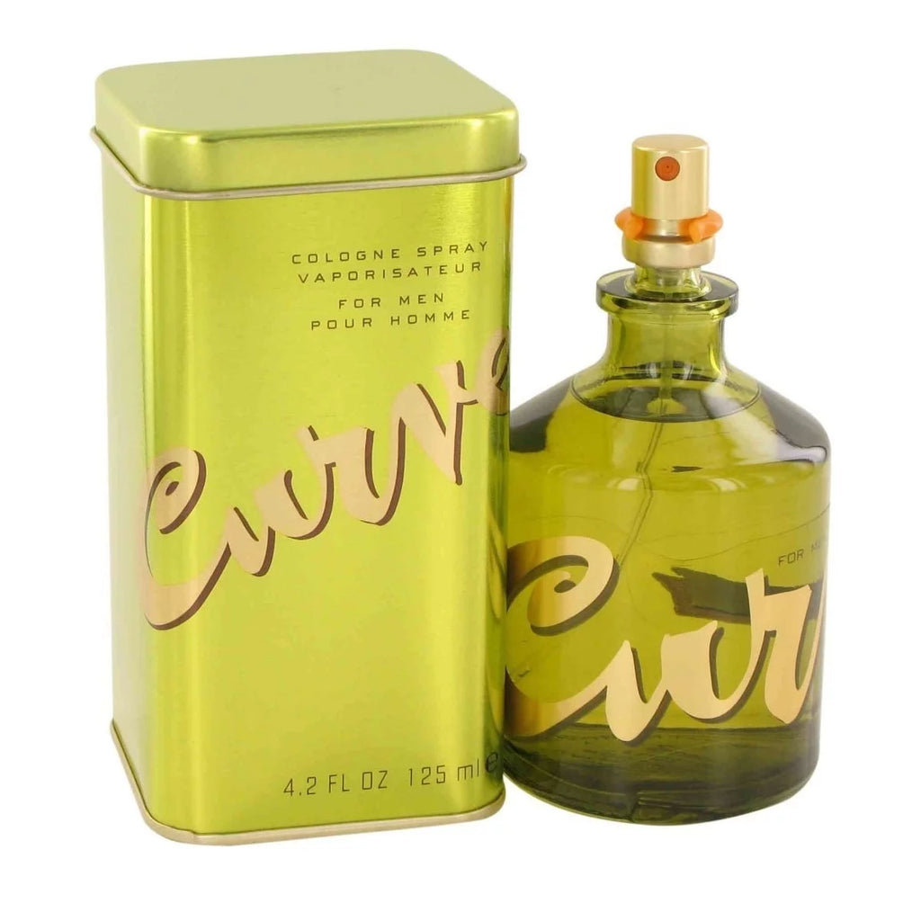 Cologne For Men Spray 4.2 Oz Q471524