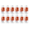 Circulation Vein Support Supplement 12 Bottles P2836