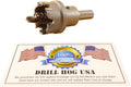 1-1/4" Carbide Tipped Hole Saw Pack of 2 J8617