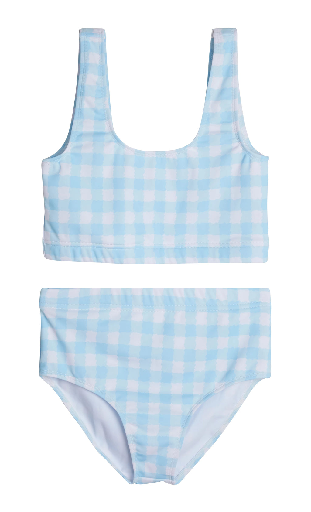 3 Pack Girl's 2-Piece Bikini Swimsuit P989613