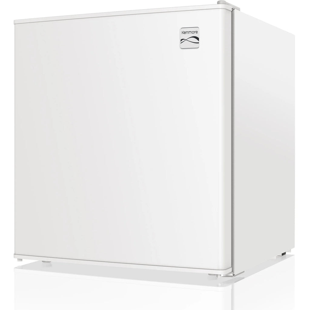 1.7-Cu. Ft. 1-Door Compact Refrigerator, White X470