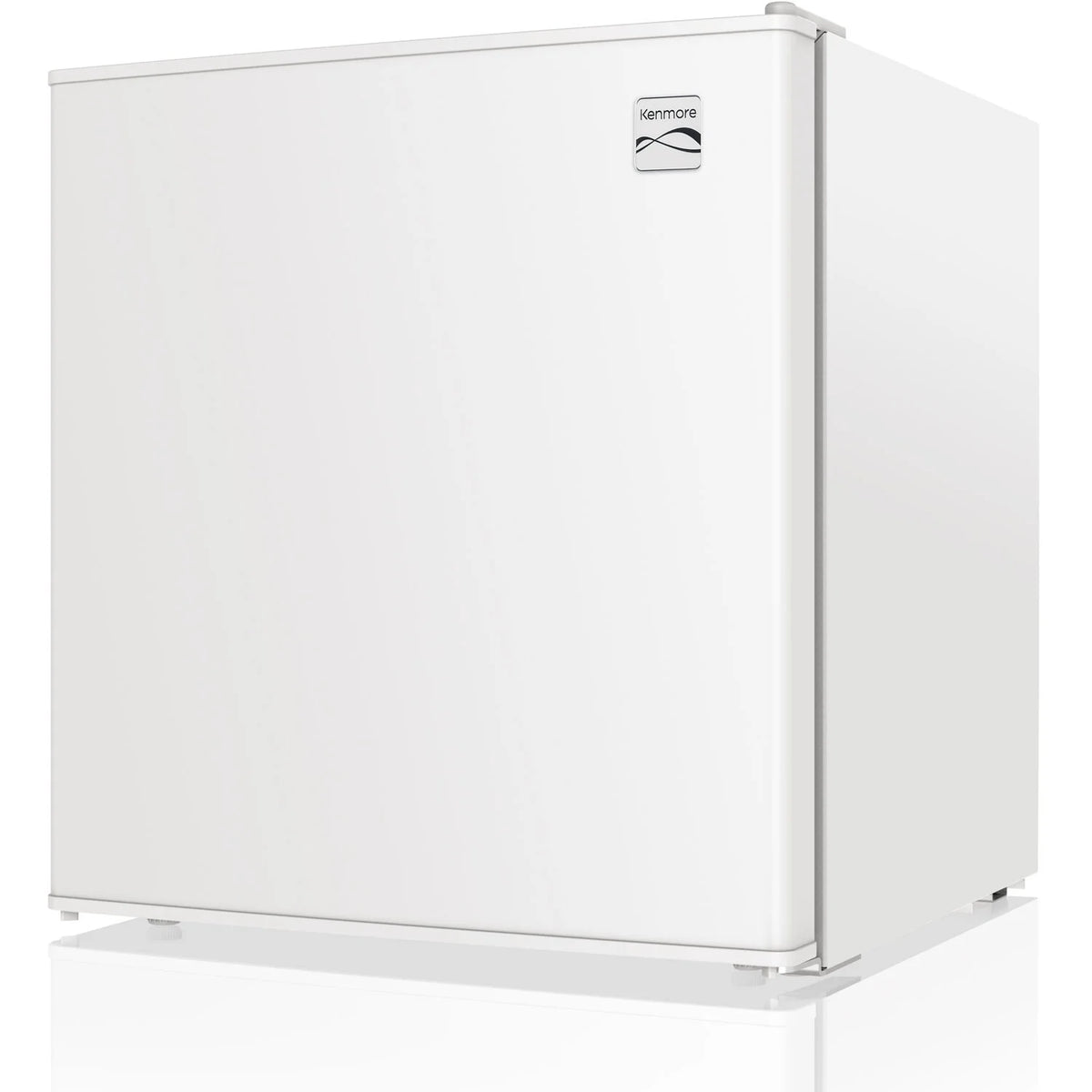 1.7-Cu. Ft. 1-Door Compact Refrigerator, White X470