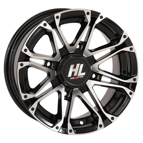 14" Machined Wheels 27" Mud Lite XTR Tires I72464