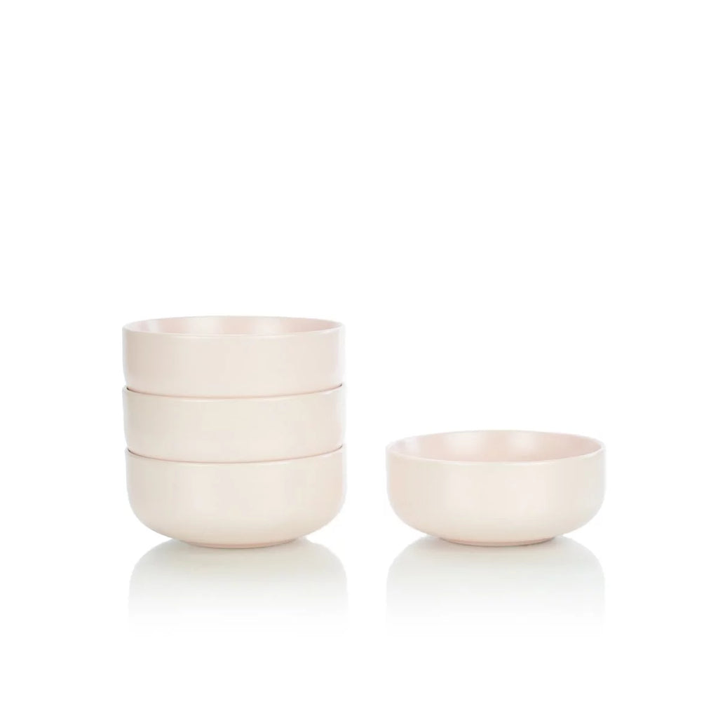 Modern Flat 32-Piece Dinnerware Set T611